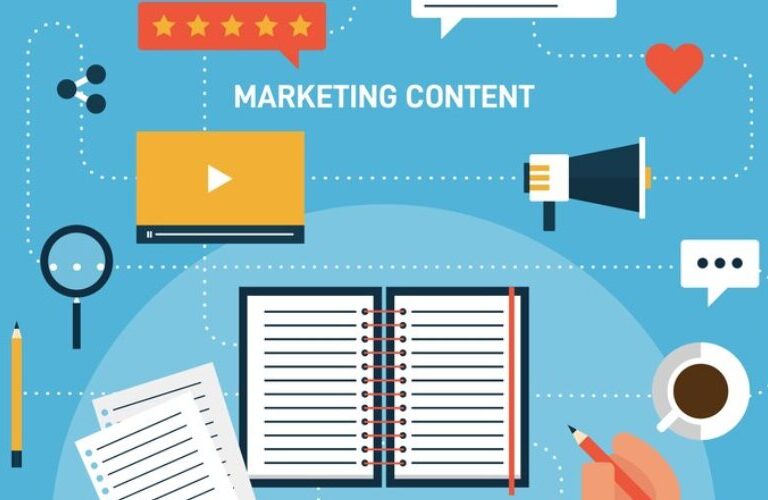 content marketing - kyptronix llp