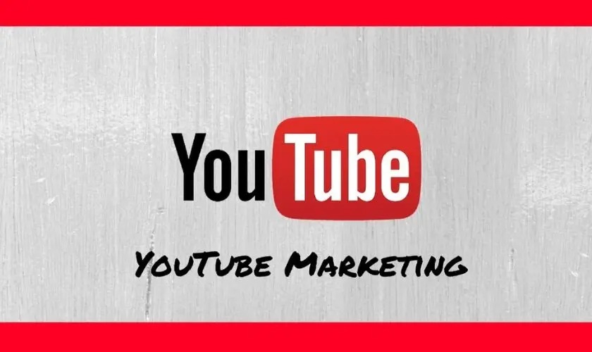 The Role of YouTube Marketing in Building Your Brand Online