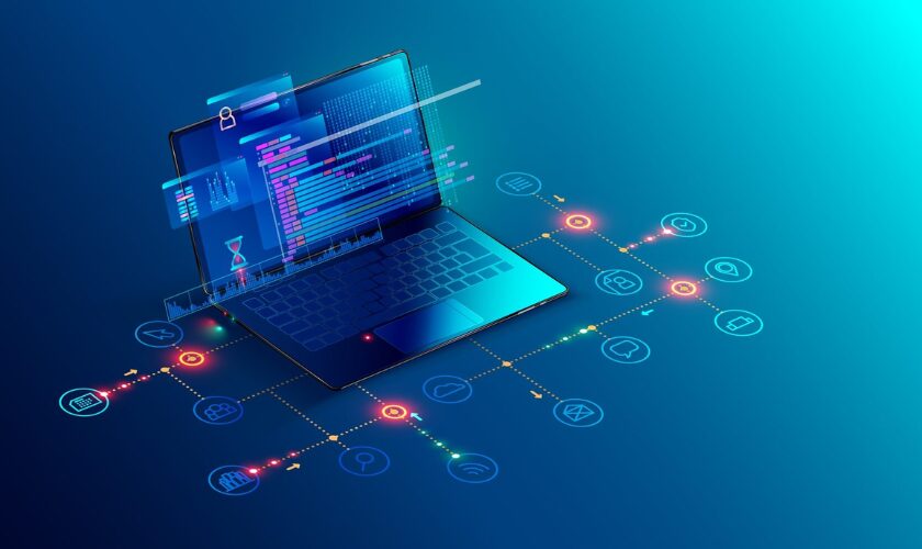 How To Choose The Right Tech Stack For Your Website Development Project