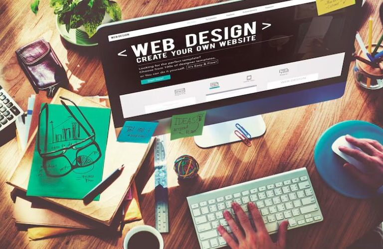 Web Design For Small Businesses Budget-Friendly Tips And Tricks