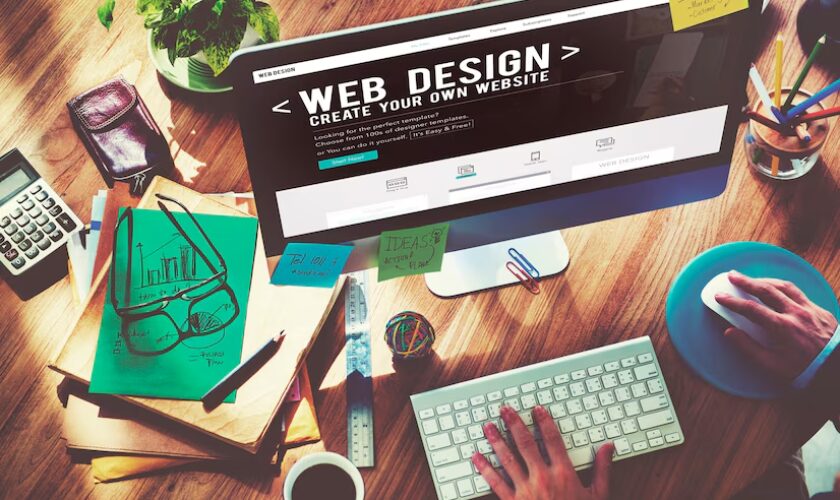 Web Design For Small Businesses Budget-Friendly Tips And Tricks