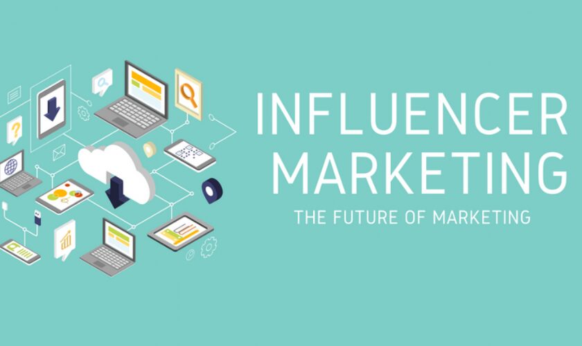 The Impact of Influencer Marketing on Brand Image