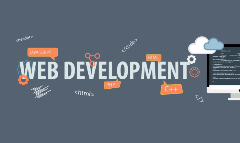 Why Hiring a Professional Website Development Company Matters in 2025