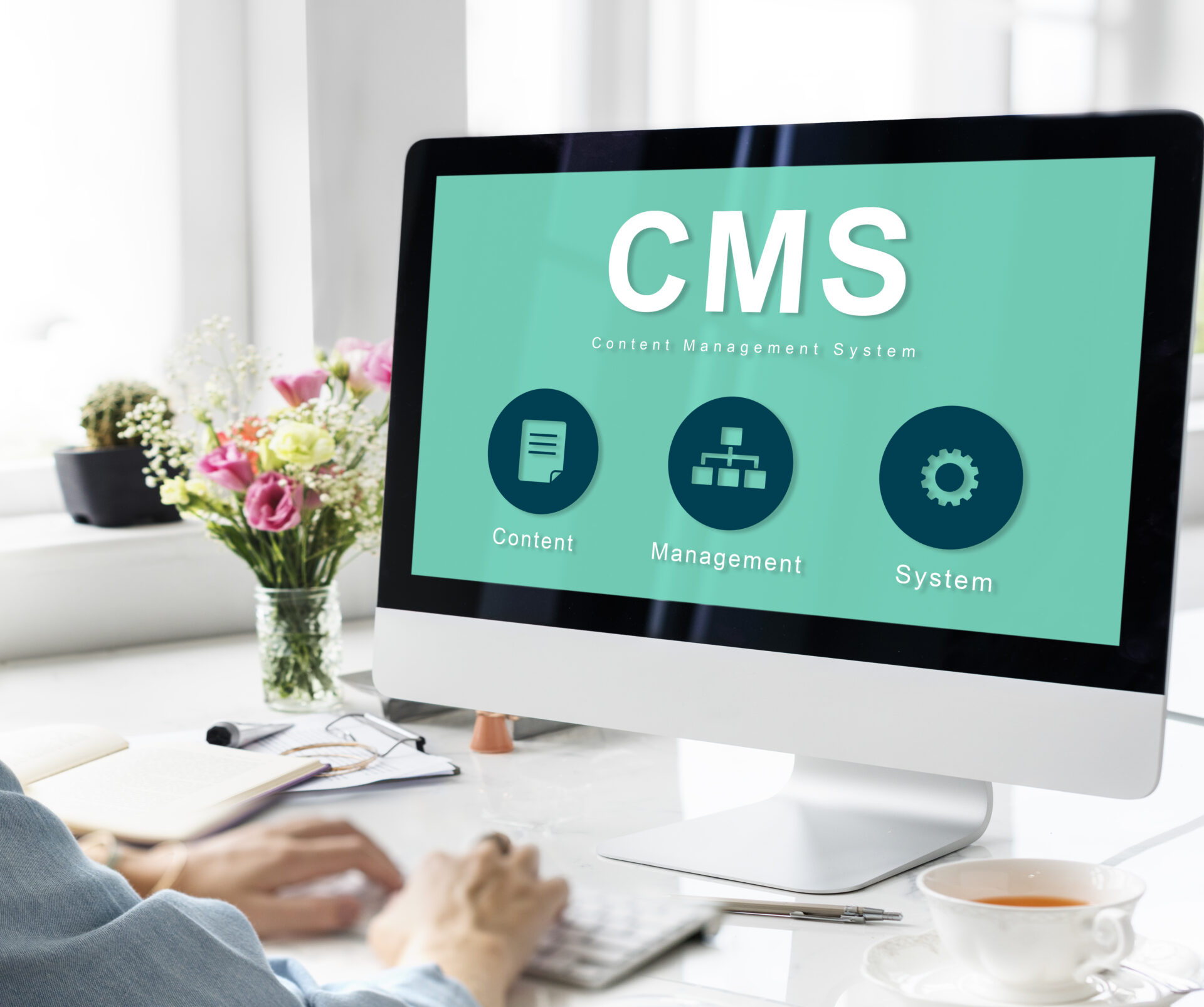 Trusted Web Development Company